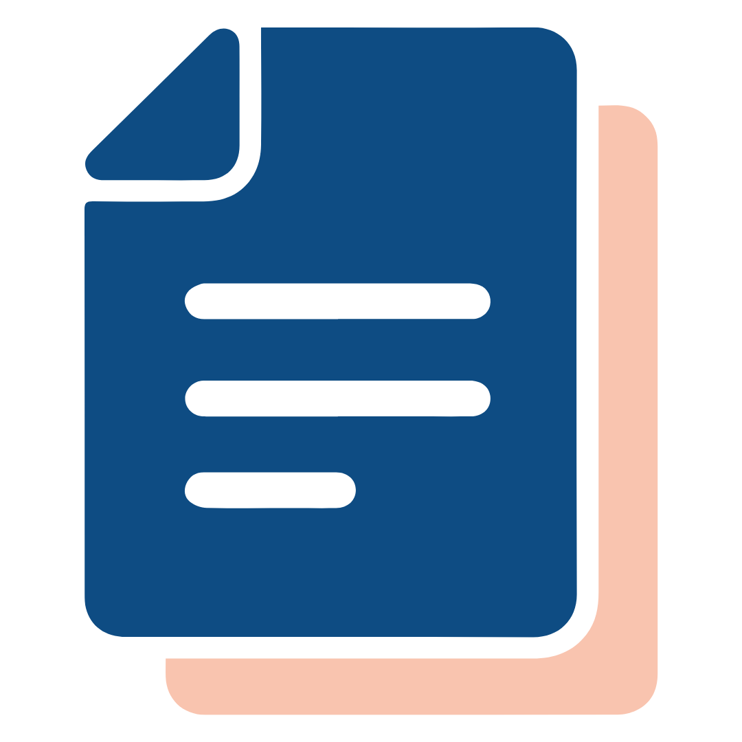 Icon für aktuelle News und Informationen zu Pflegejobs, Personalvermittlung und Personaldienstleistung im Gesundheitswesen bei easyCare