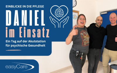 Geschützt: Meine Hospitation im ZfP Calw